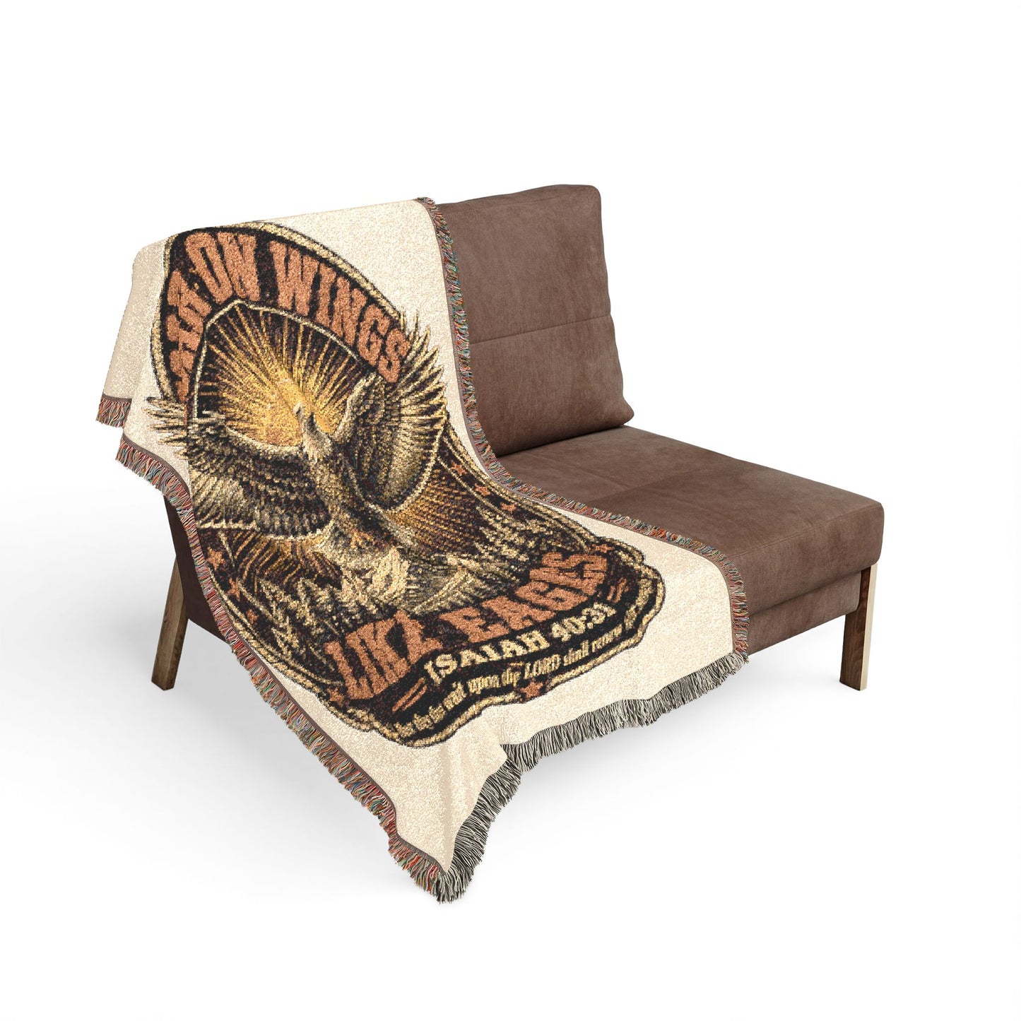 Woven Blanket