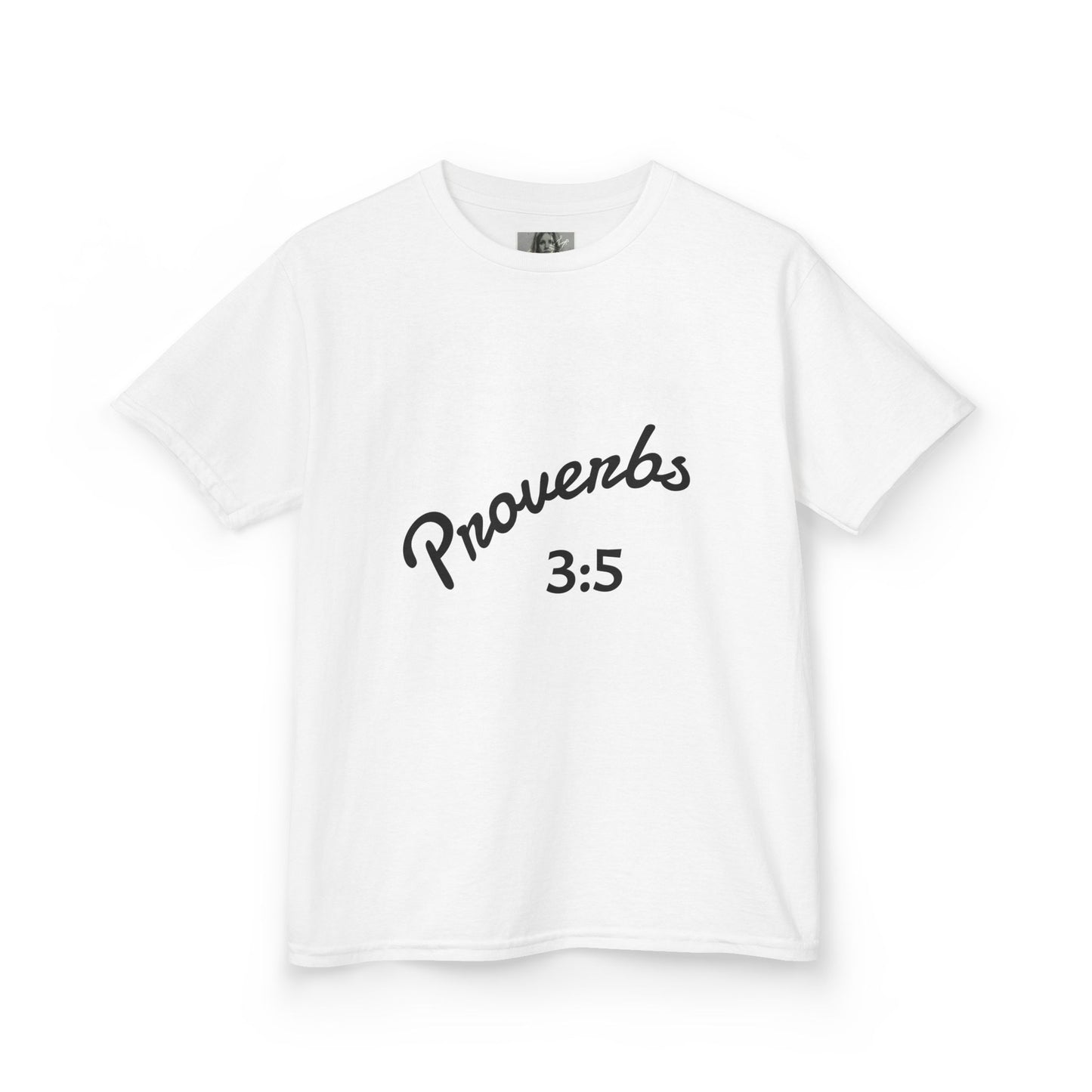 Kids Heavy Cotton™ Tee