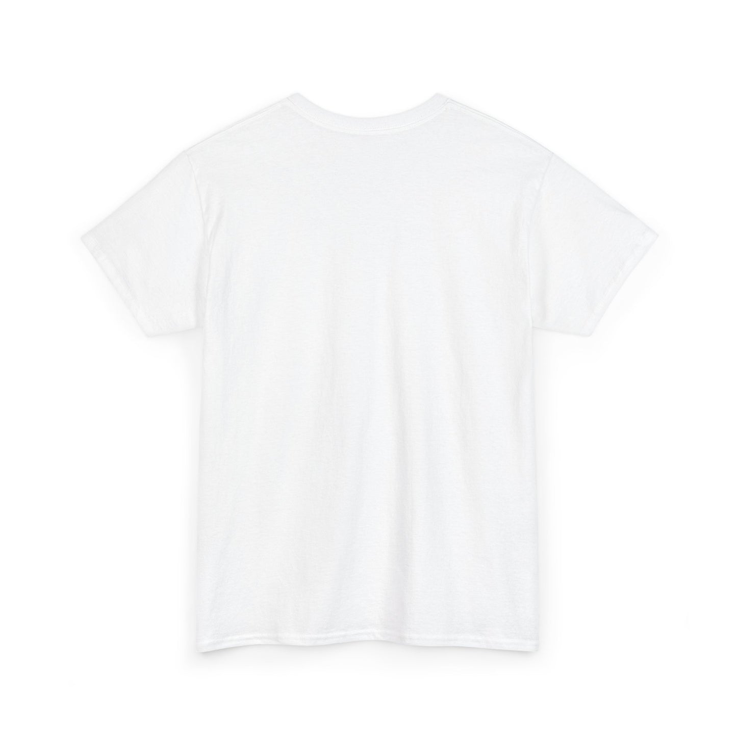 For there is...Unisex Heavy Cotton Tee