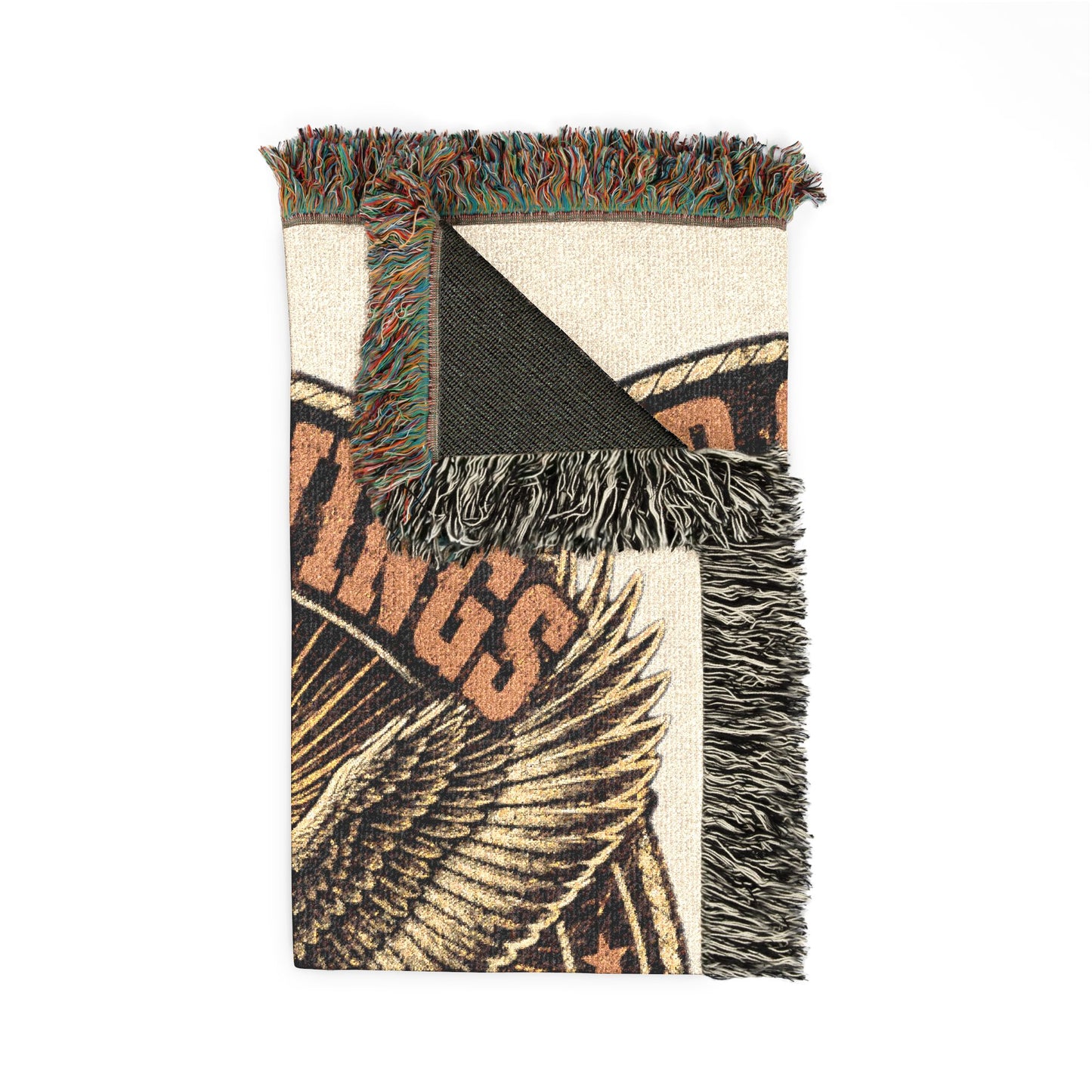 Woven Blanket
