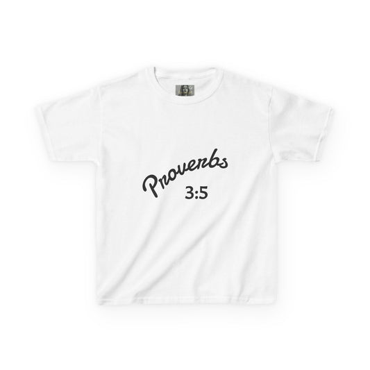Kids Heavy Cotton™ Tee
