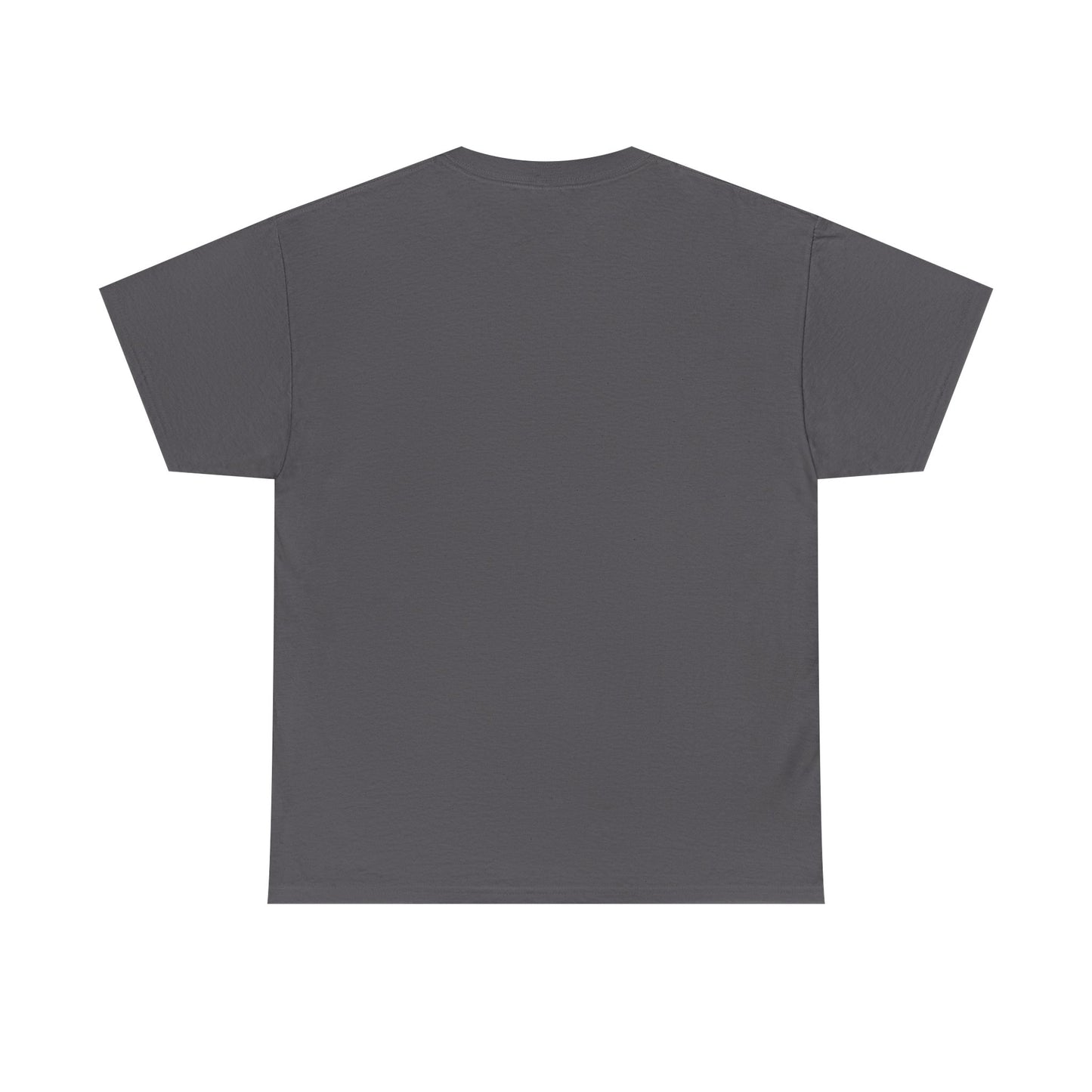 Vintage Color Full Armor...Unisex Heavy Cotton Tee