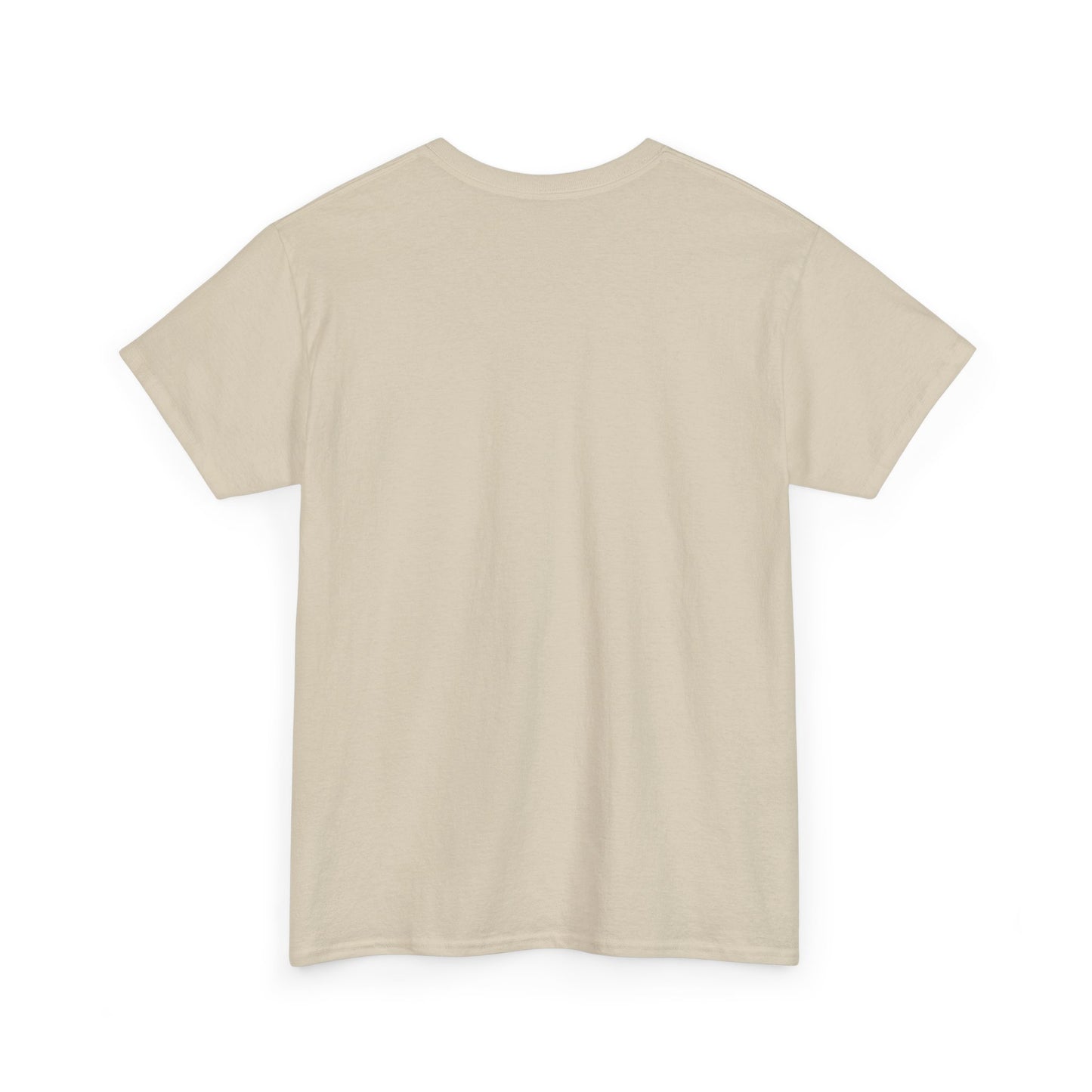 Vintage Color Full Armor...Unisex Heavy Cotton Tee