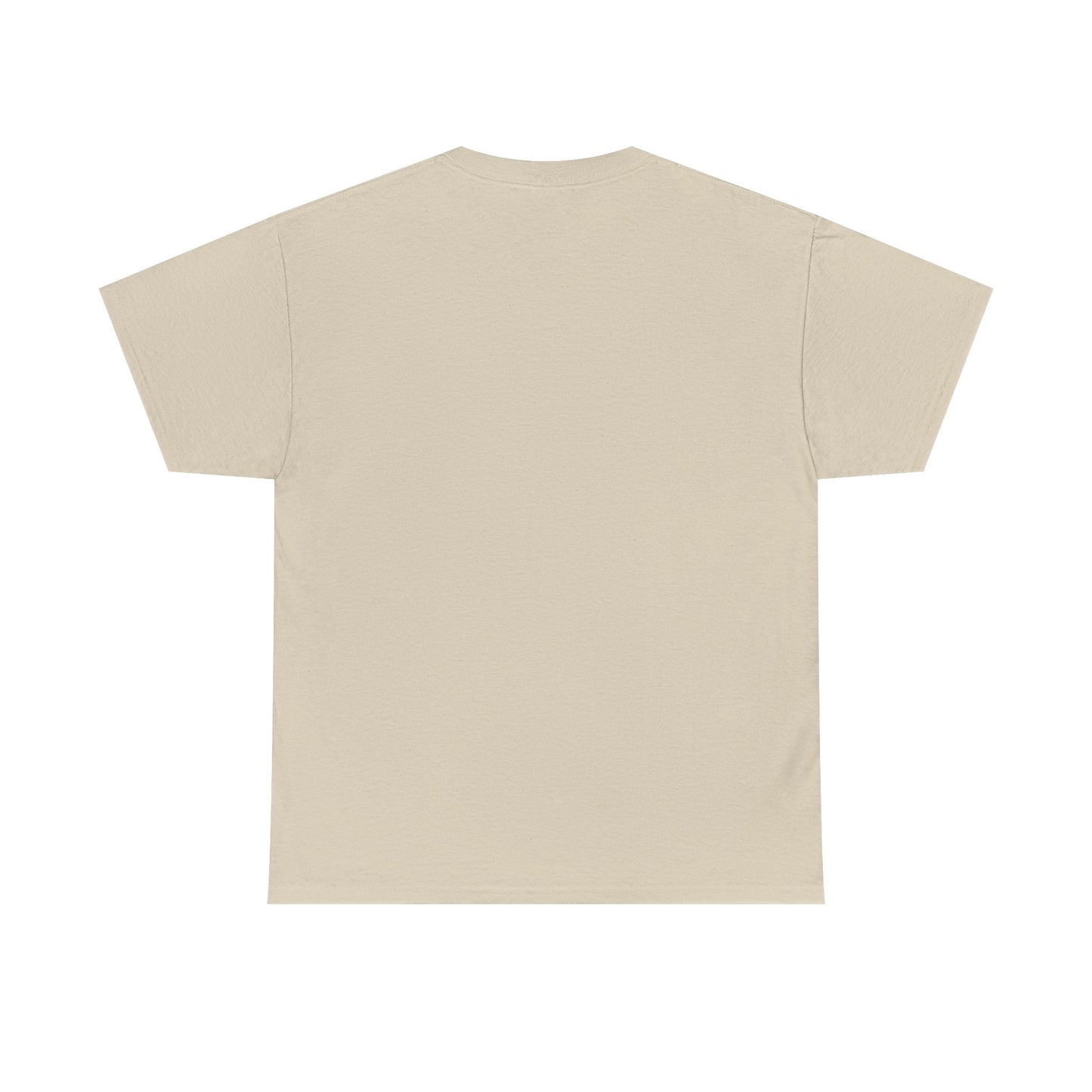 Vintage Color Full Armor...Unisex Heavy Cotton Tee