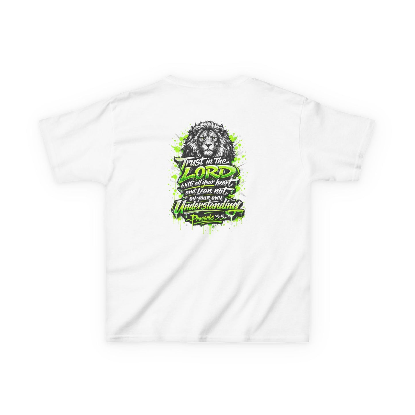 Kids Heavy Cotton™ Tee