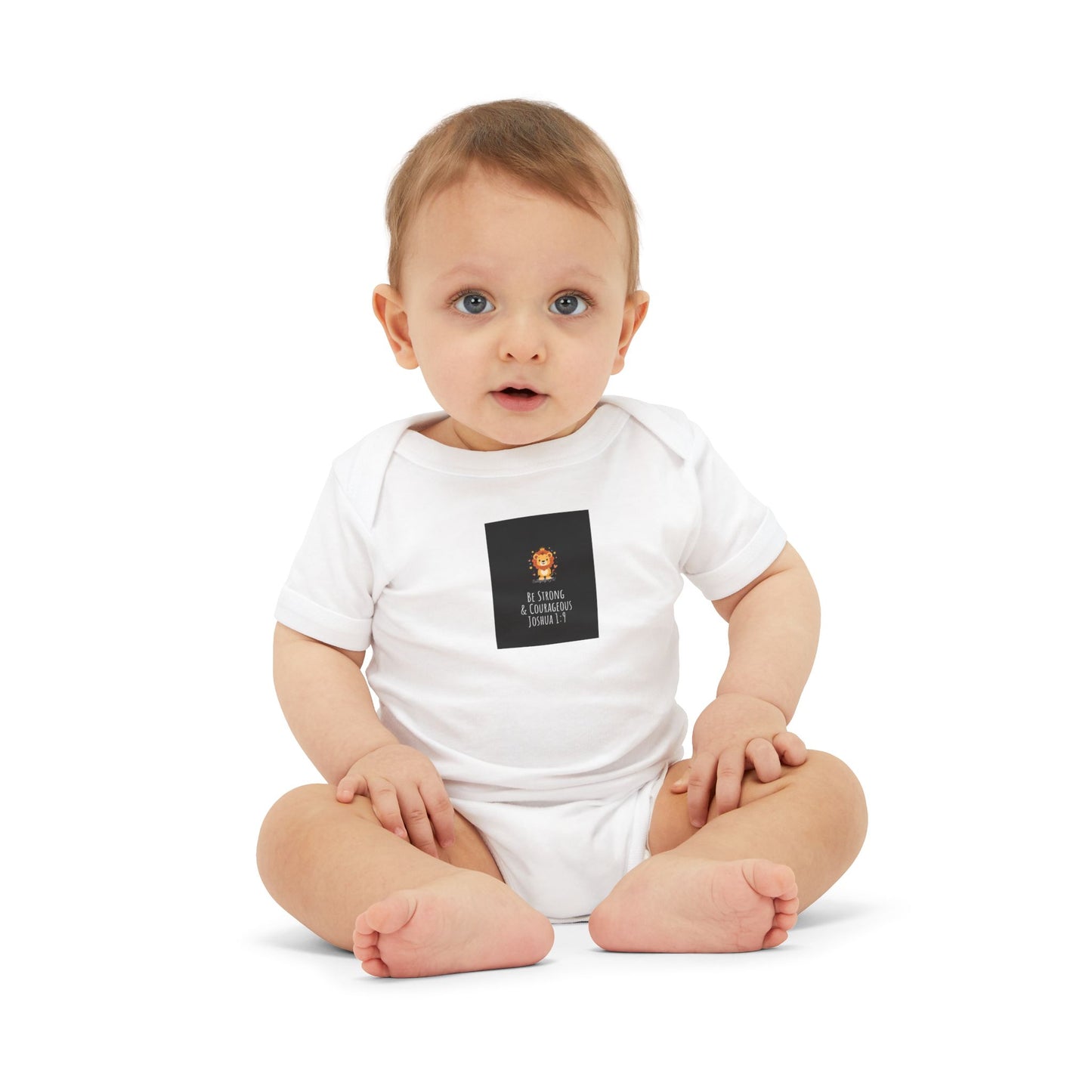Infant Jersey One Piece