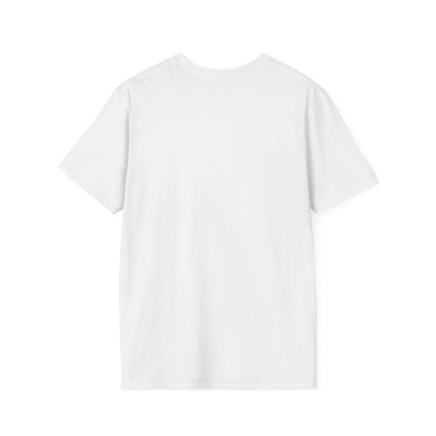 The end of a thing is better...Unisex Softstyle T-Shirt