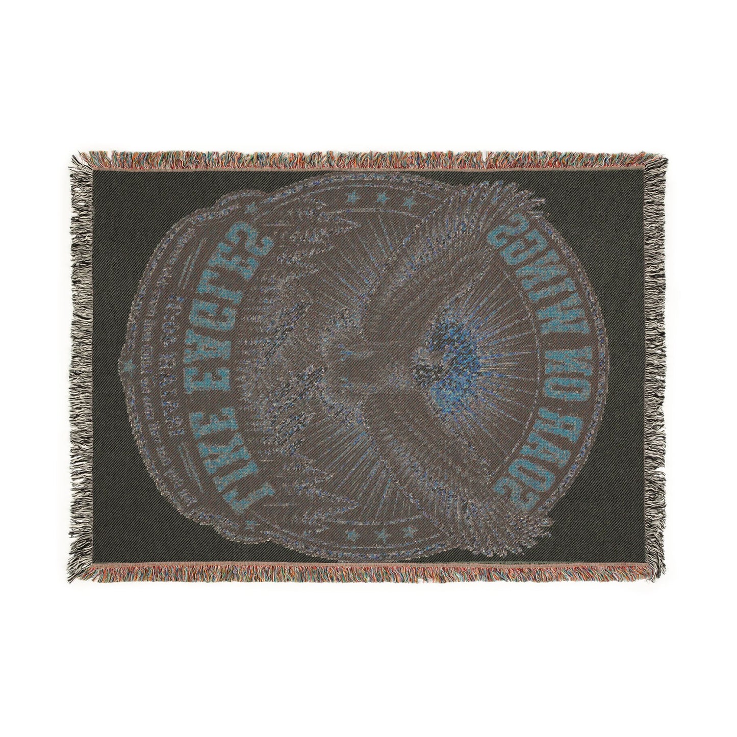 Woven Blanket