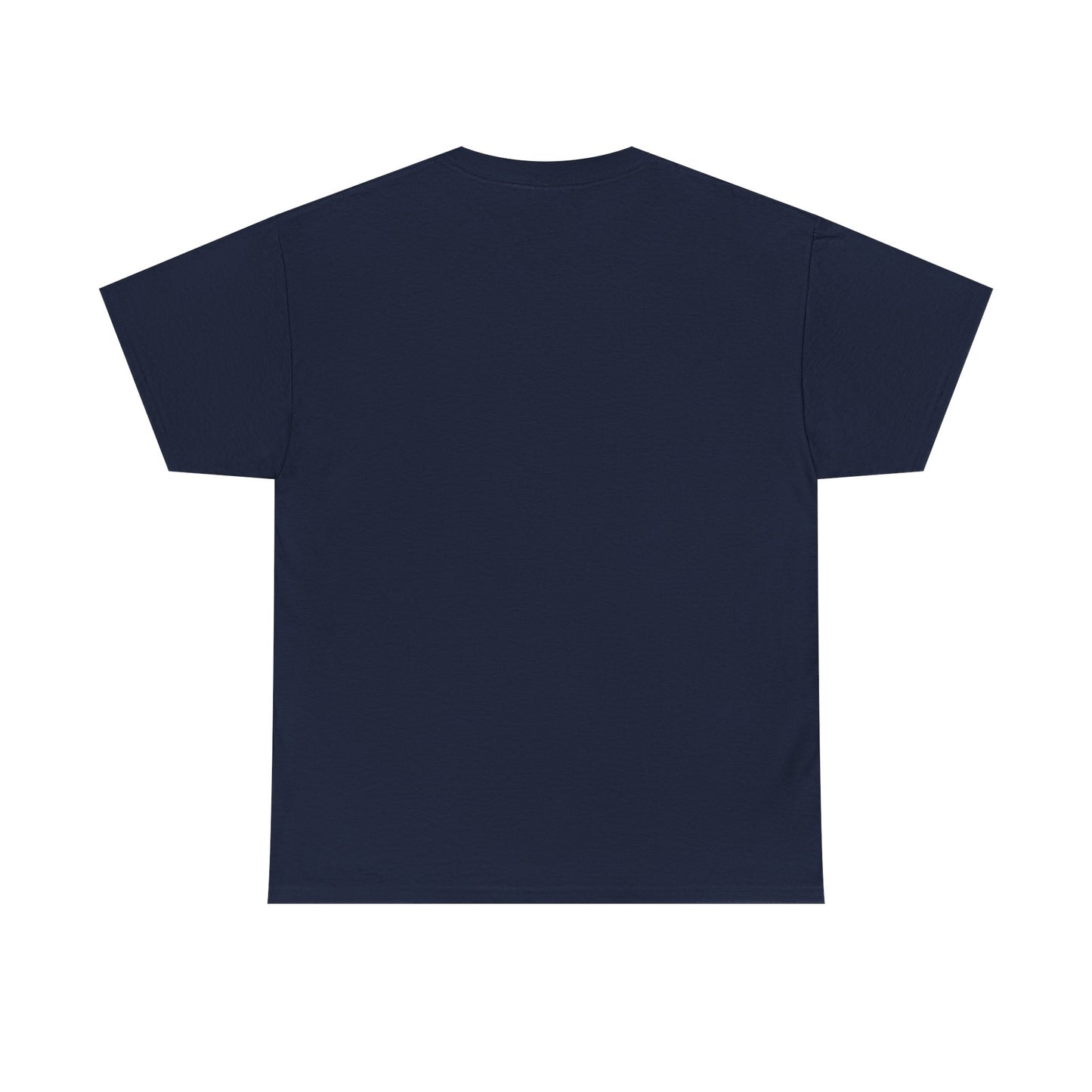 Vintage Color Full Armor...Unisex Heavy Cotton Tee