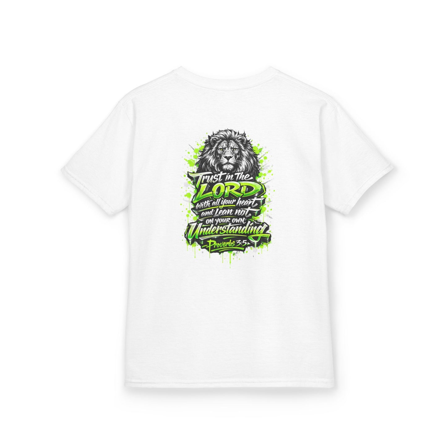 Kids Heavy Cotton™ Tee