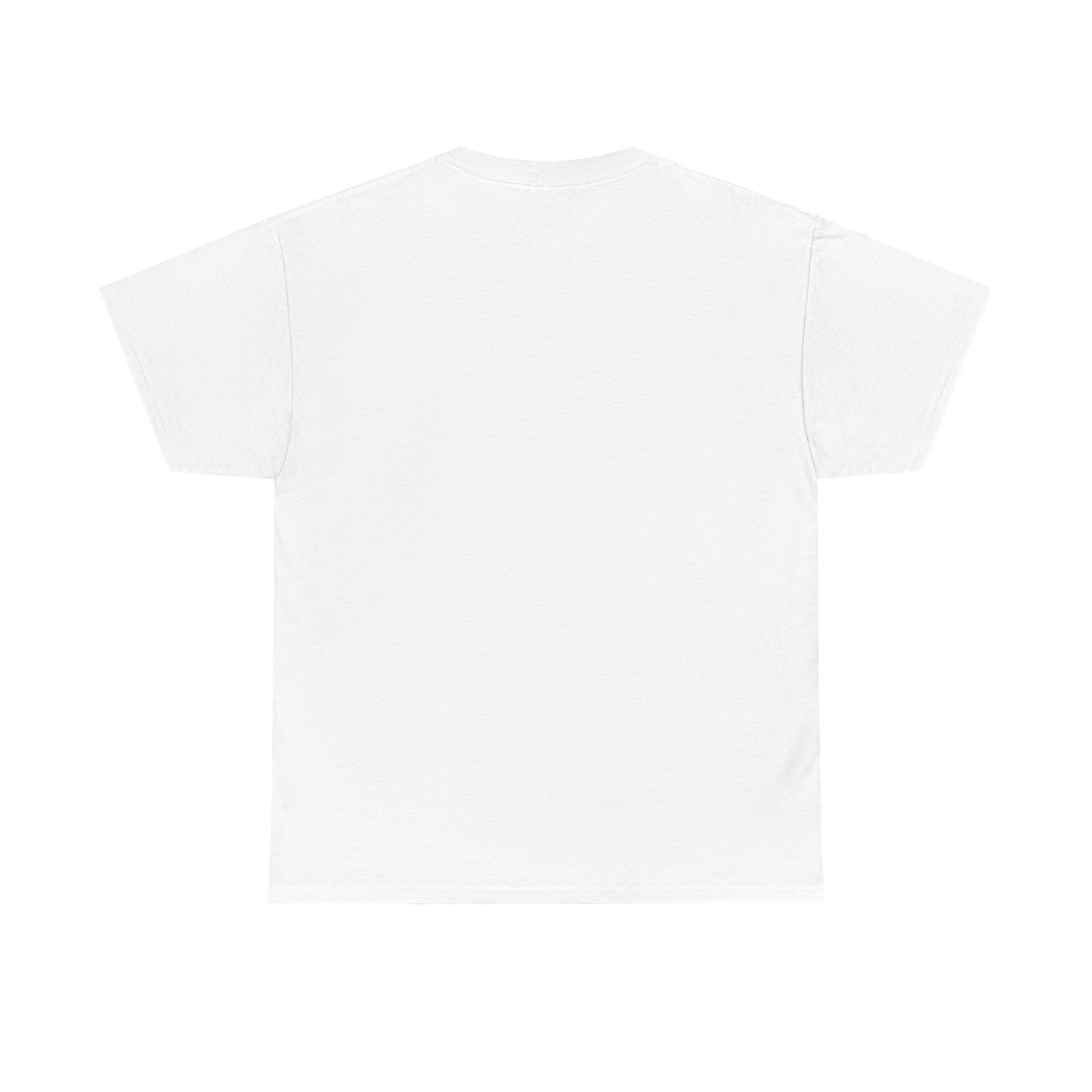Soar on wings Unisex Heavy Cotton Tee