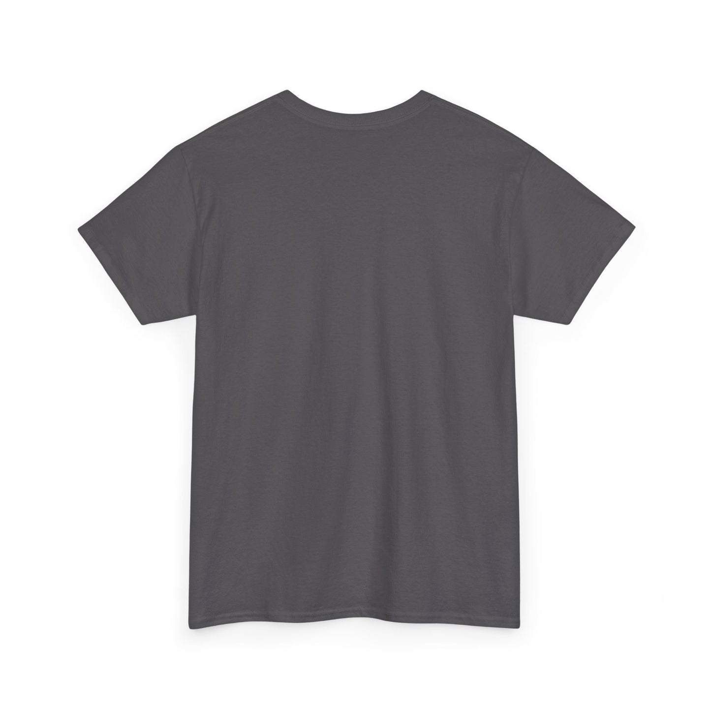 Vintage Color Full Armor...Unisex Heavy Cotton Tee