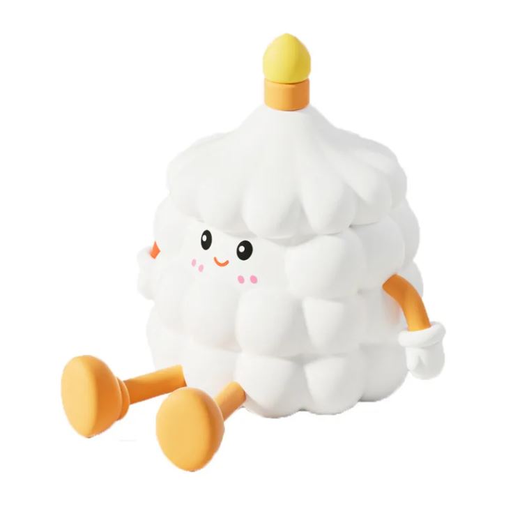This little light- Small Night Lamp