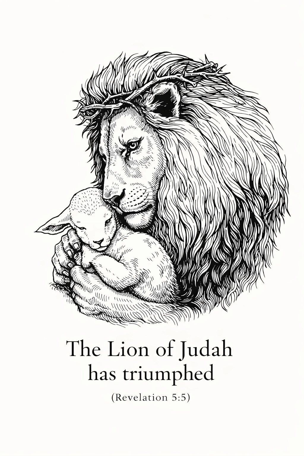 The Lion of Judah