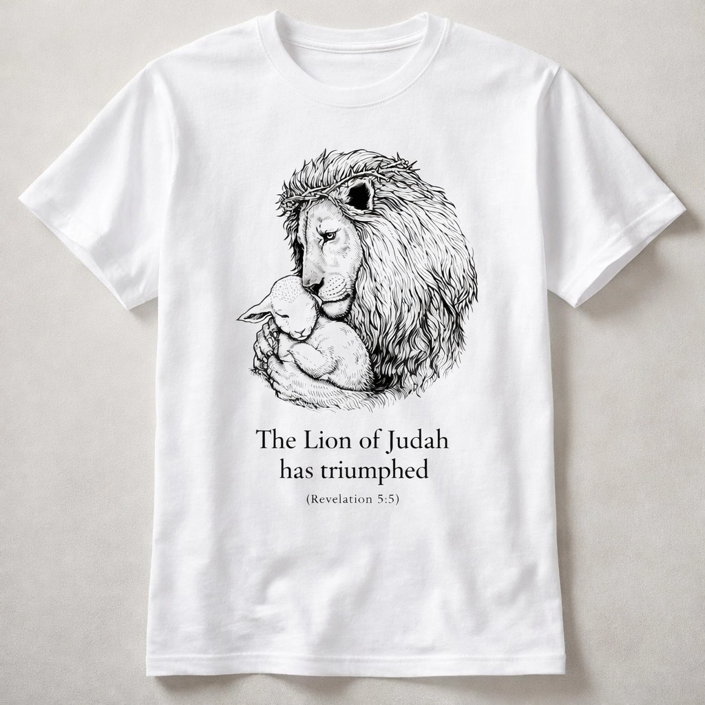 The Lion of Judah