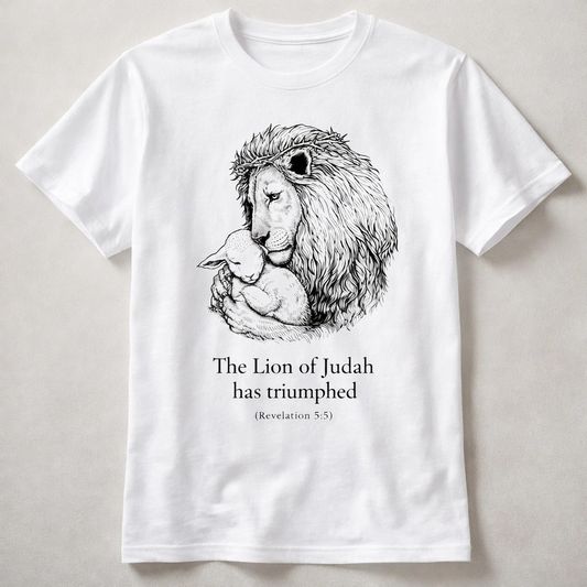 The Lion of Judah